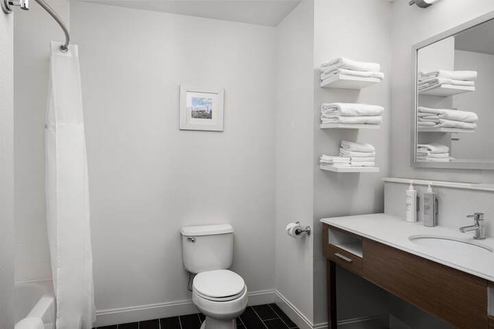 Hampton Inn Morristown