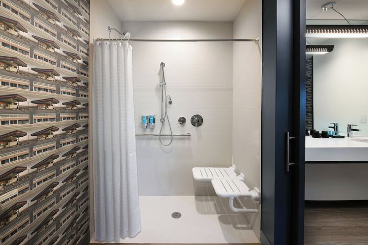 Aloft by Marriott Dallas Euless