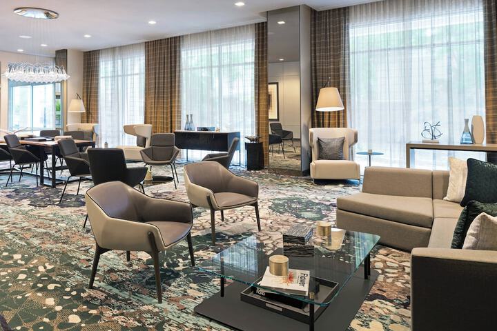 Hotel Interior 15 of 48