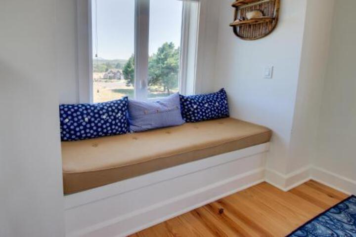 The Highlands Gearhart Beach House