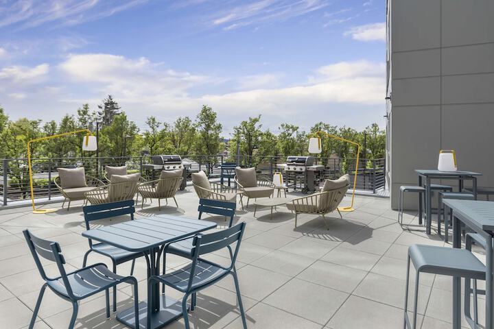 Terrace/Patio 46 of 49