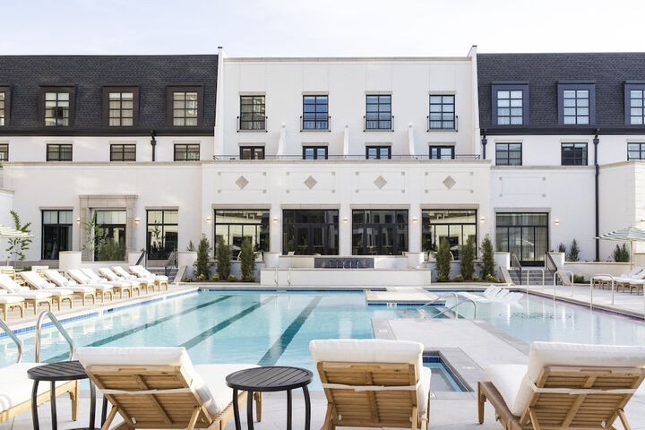 Kimpton Cottonwood by IHG