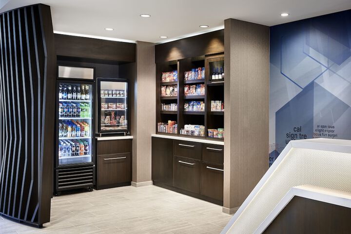 SpringHill Suites by Marriott Dallas Rockwall