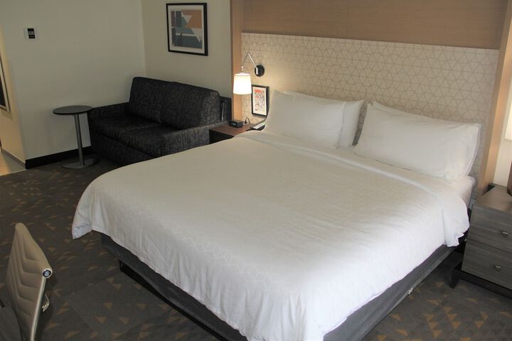 Holiday Inn Southaven Central - Memphis by IHG