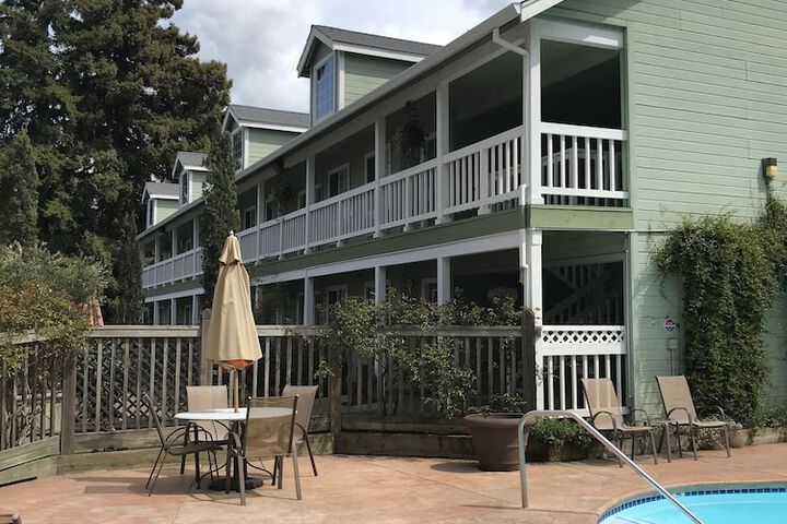 Pool 6 of 48