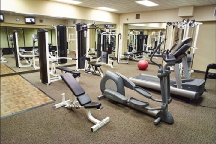Health and Fitness 50 of 52