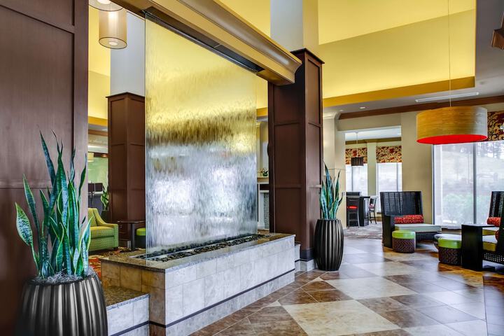 Hilton Garden Inn Pittsburgh / Cranberry
