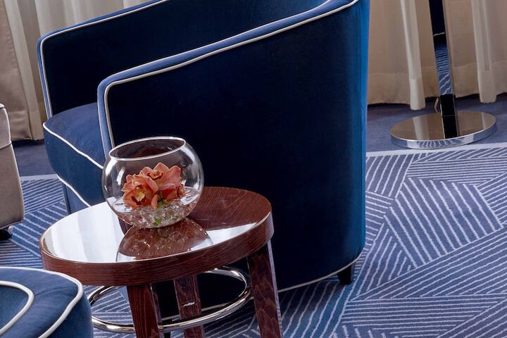 The Joule Dallas