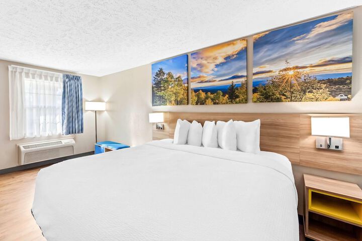 Days Inn by Wyndham Lexington