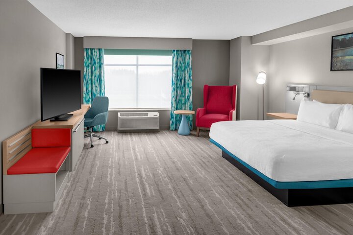 Hilton Garden Inn Hartford South / Glastonbury