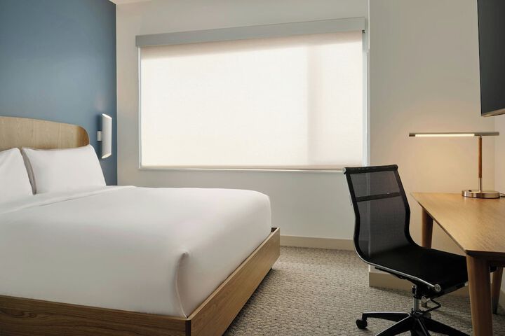 Element by Marriott Pooler Savannah Airport