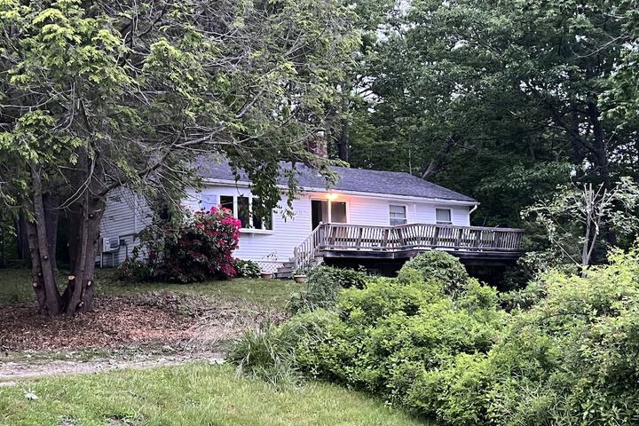 High Tide Inn