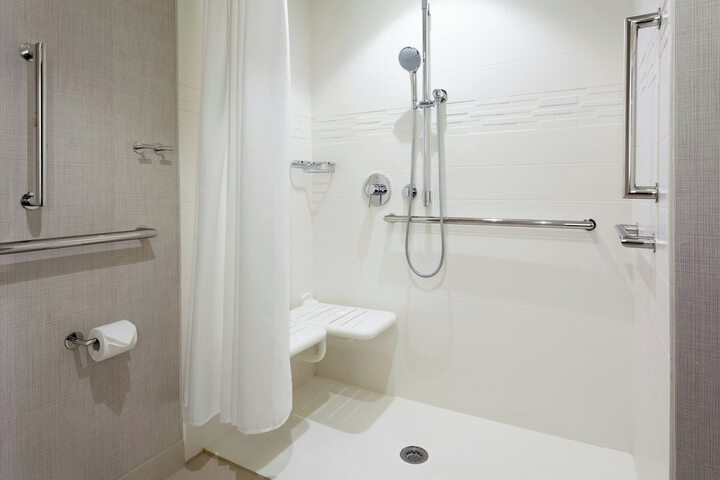 Residence Inn by Marriott Boston Cambridge