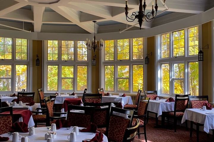 Glynmill Inn