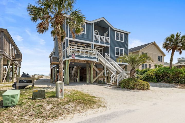 Lachicotte Vacation Rentals