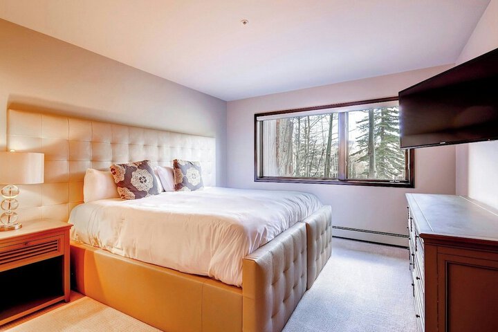 The Pines Lodge a RockResort, by Vail Resorts