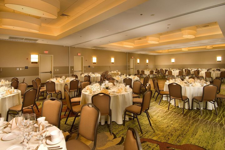 Ballroom/Hall 57 of 62