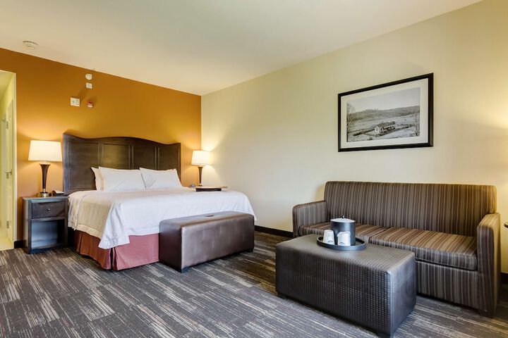 Hampton Inn Poplar Bluff