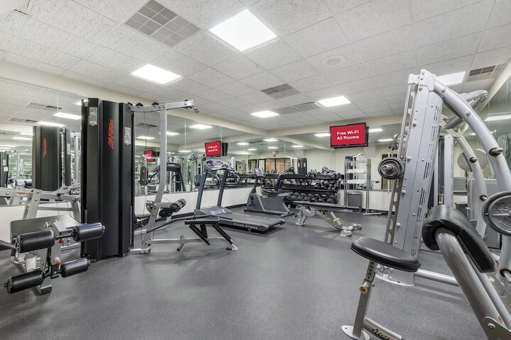 Health and Fitness 34 of 34