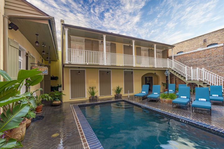 Pool 6 of 45