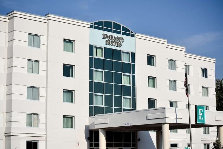 Hotel 2 of 90
