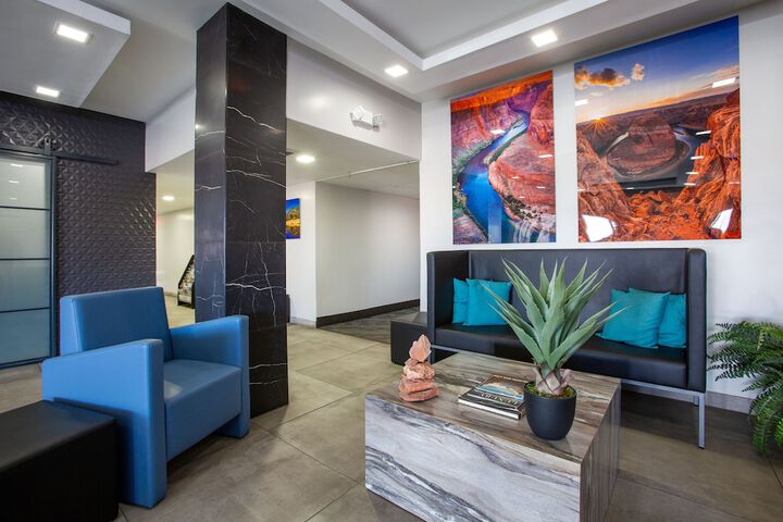 Hotel Interior 20 of 82