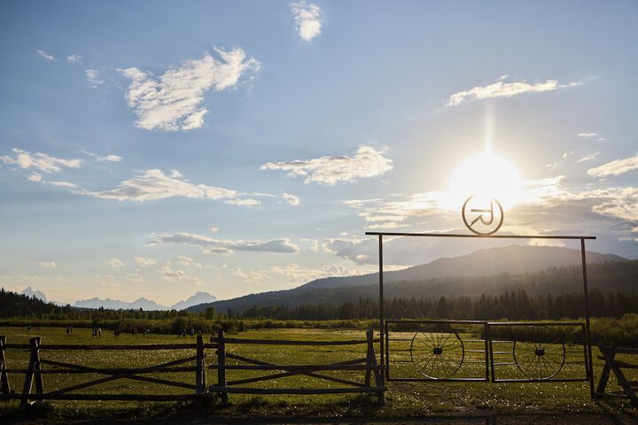 Turpin Meadow Ranch