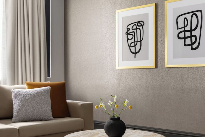 The American Hotel Atlanta Downtown Tapestry Collection by Hilton