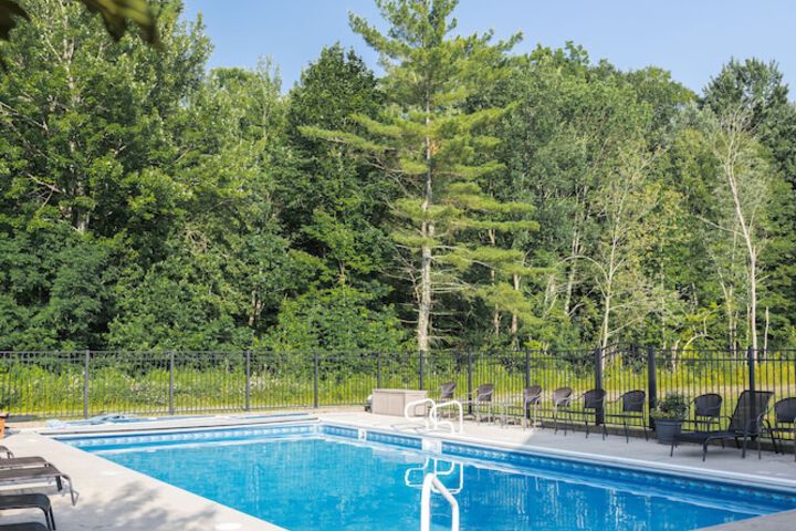 Sterling Ridge Resort