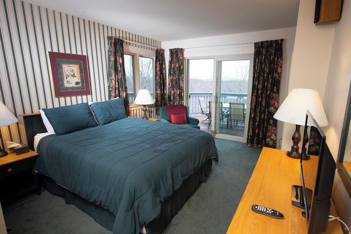 Solitude Village at Okemo by Vail Resorts