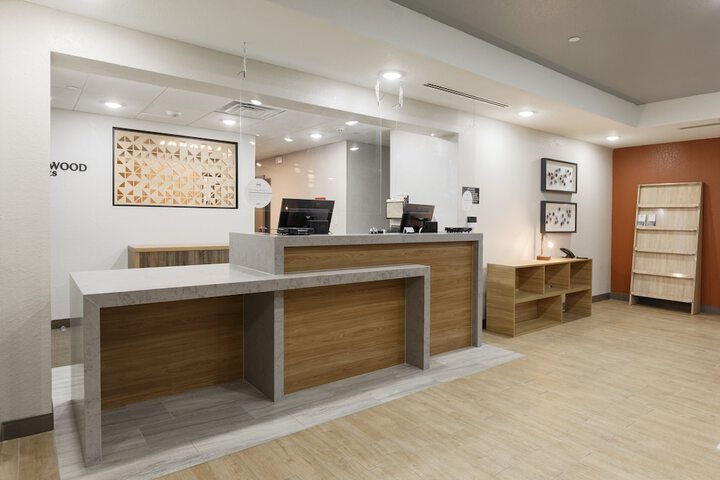 Candlewood Suites San Antonio Schertz by IHG