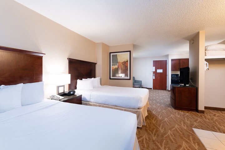 Kahler Inn and Suites - Mayo Clinic Area