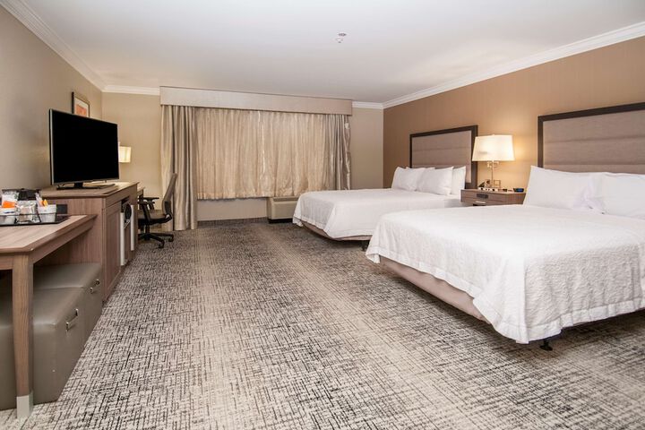 Hampton Inn & Suites Jackson-Ridgeland