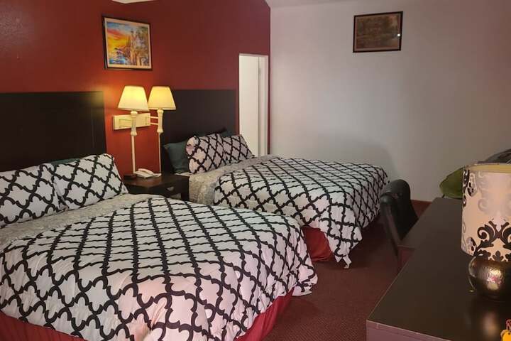 Coratel Inn & Suites by Jasper Hutchinson