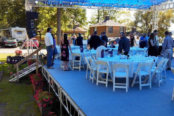 Wedding/Banquet 110 of 127
