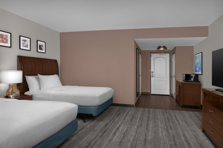 Hilton Garden Inn Greensboro Airport