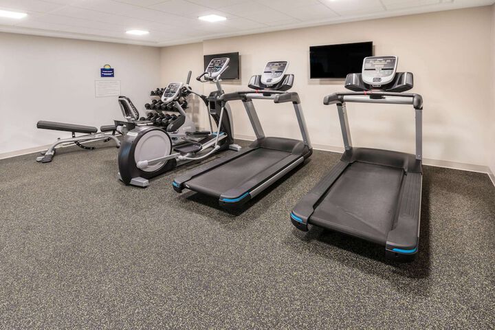 Health and Fitness 43 of 49