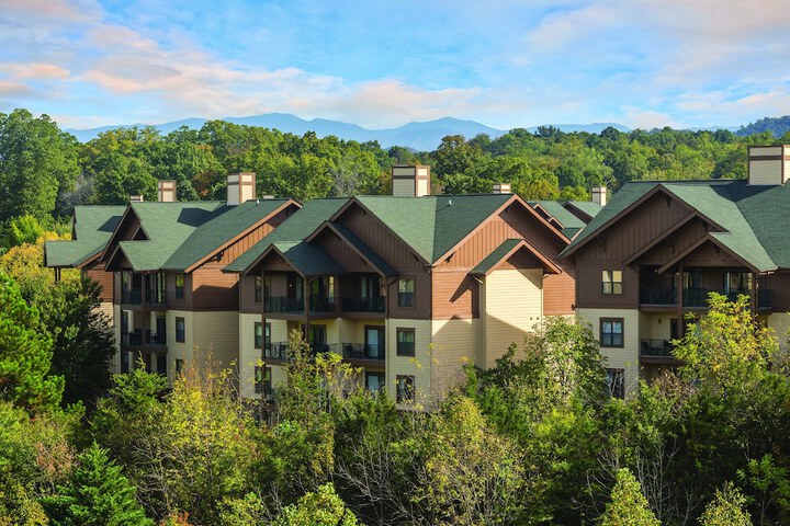 Club Wyndham Smoky Mountains