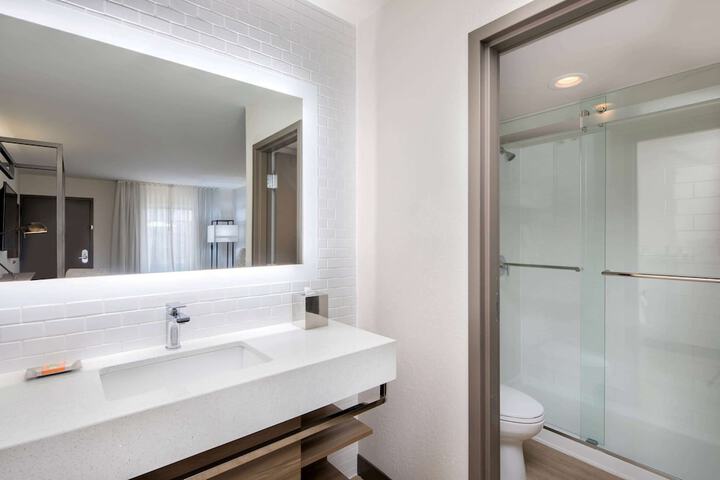 Wyndham Garden Marietta Atlanta North