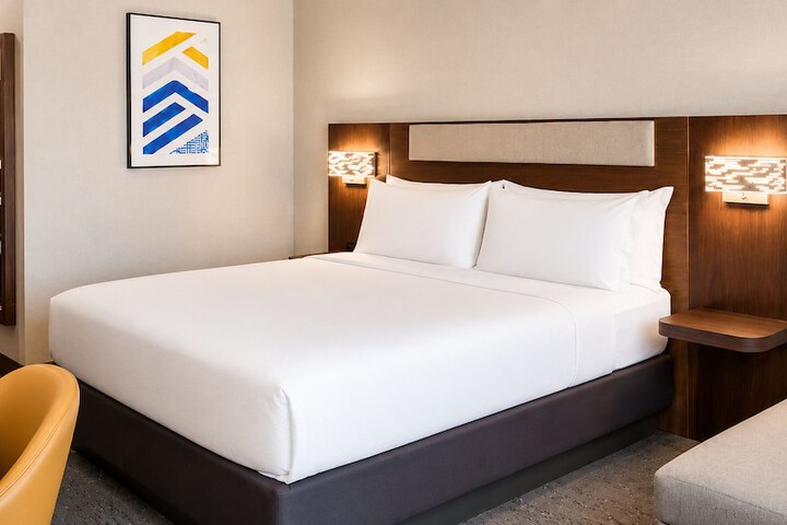 Holiday Inn Express Mountain View - S Palo Alto by IHG