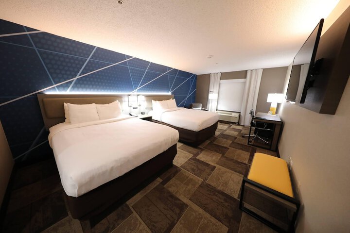 Comfort Inn & Suites Hutchinson