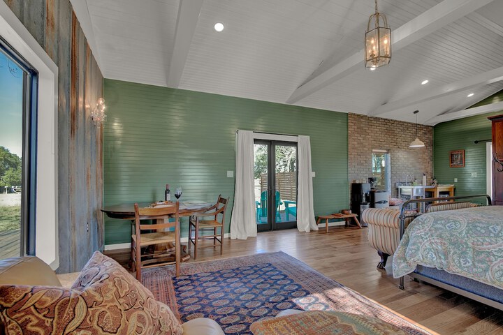 Stunning Home-right Across From Albert Dance Hall!