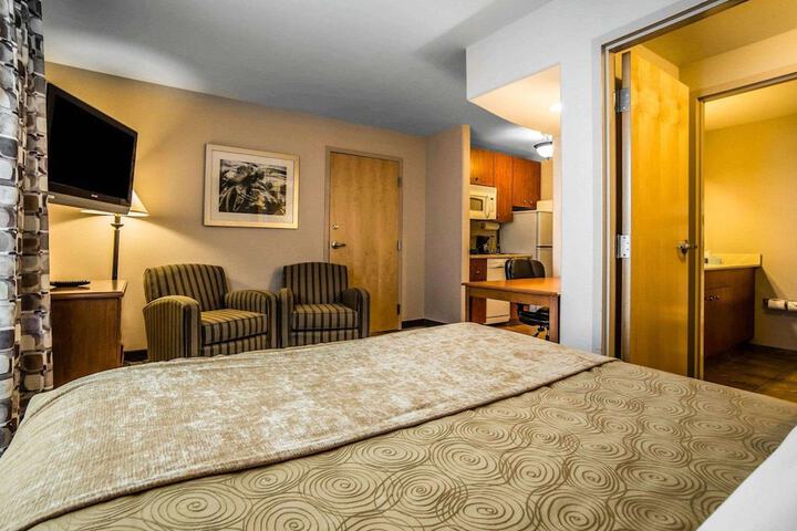 MainStay Suites Casper