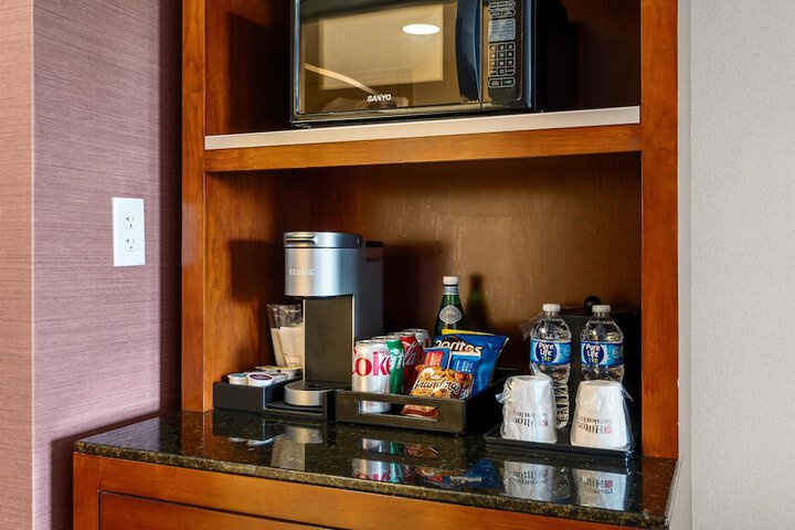 Hilton Garden Inn Winchester