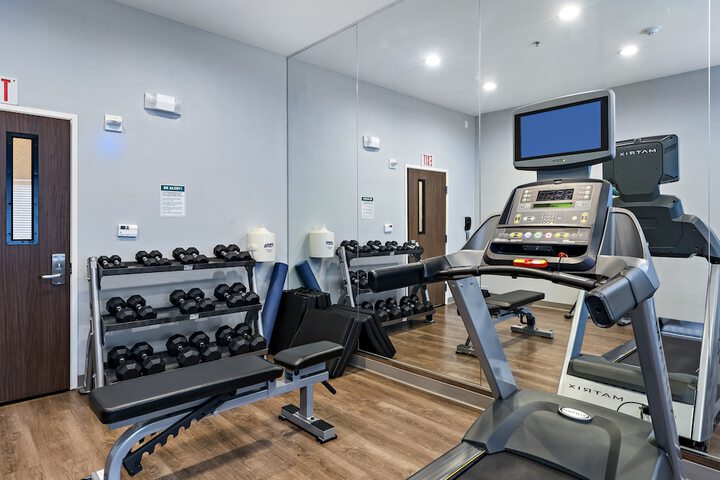 Health and Fitness 48 of 52
