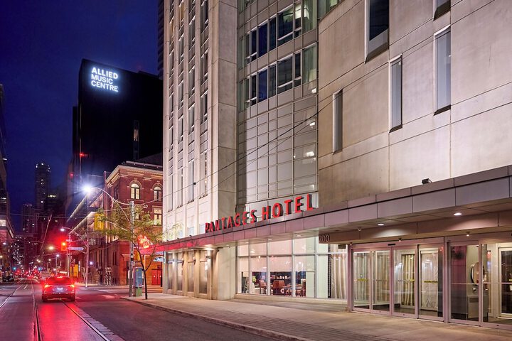 Hotel 2 of 33