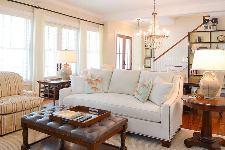 Montage Palmetto Bluff Residences