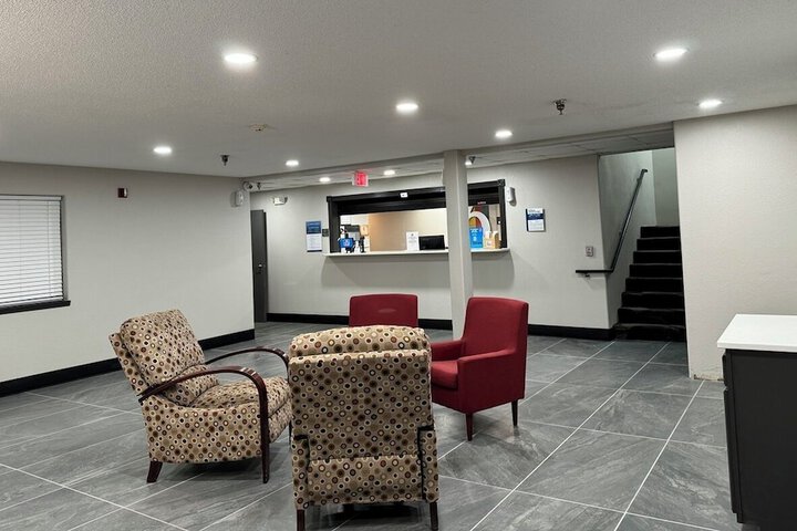 Hotel Interior 11 of 34