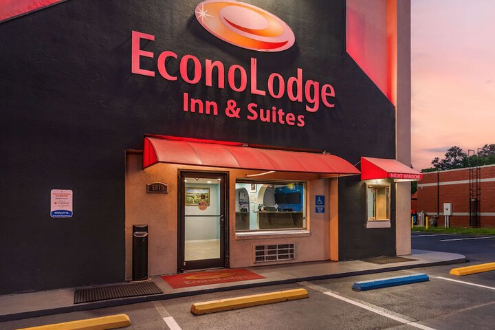 Hotel 6 of 69
