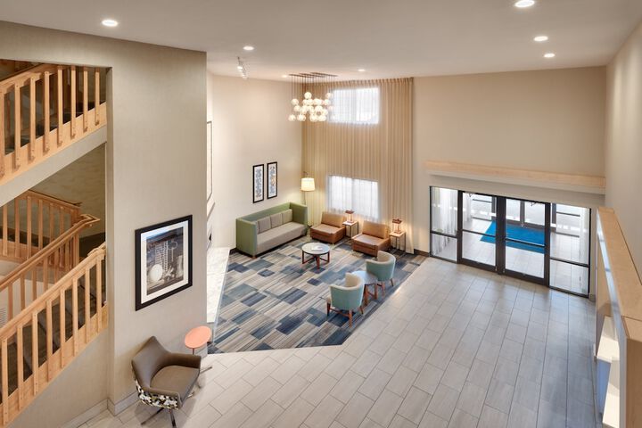 Holiday Inn Express Heber City by IHG